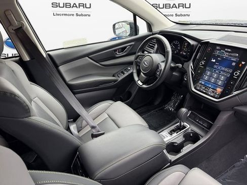 Used 2023 Subaru Ascent Onyx Edition image 13