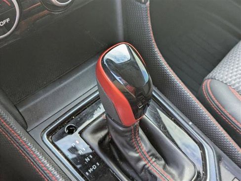 Used 2022 Subaru Forester Sport image 7