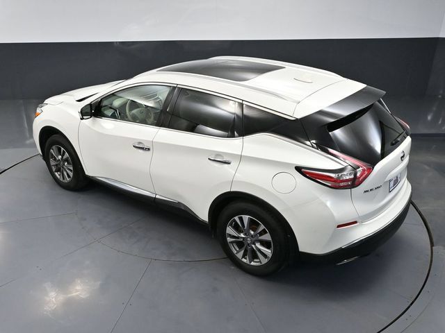 Used 2016 Nissan Murano SL AWD/4WD image 46