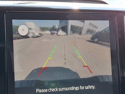 Certified 2024 Ford Ranger XLT image 17