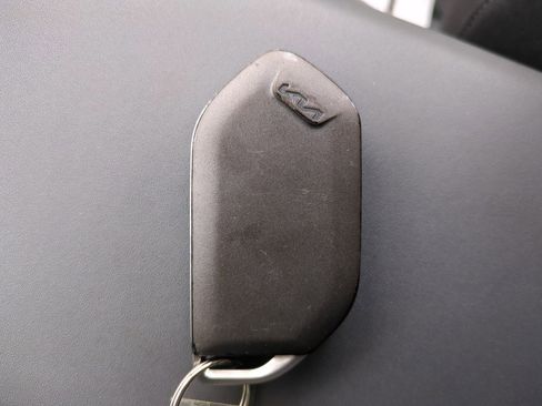 Used 2025 Kia K4 FWD image 26