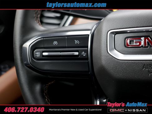 Used 2025 GMC Canyon AT4 image 26