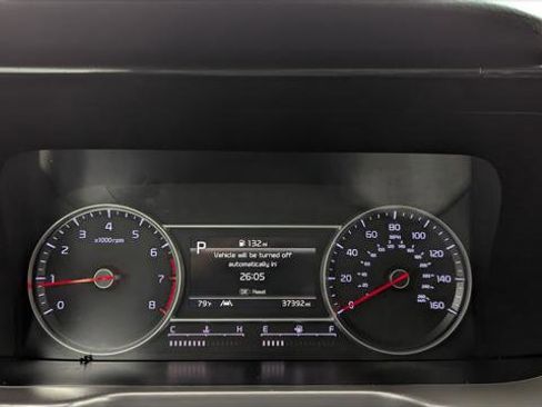 Used 2022 Kia Sorento SX image 27