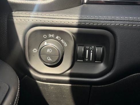 New 2026 RAM 3500 Limited image 54