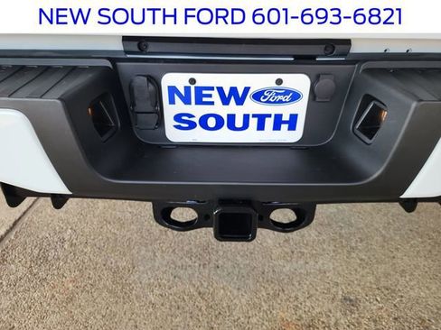 New 2026 Ford F250 XL w/ STX Appearance Package image 41