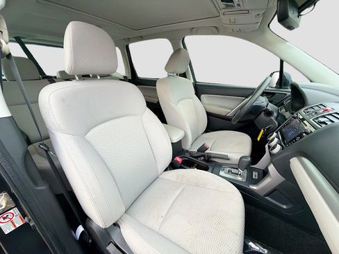 Used 2018 Subaru Forester 2.5i Premium AWD/4WD image 14