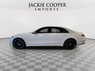 New 2026 Mercedes-Benz S 63 AMG S video 2