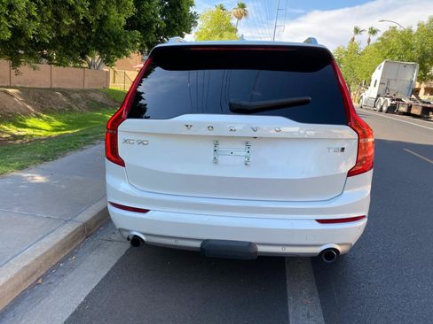 Used 2019 Volvo XC90 T5 Momentum AWD/4WD image 3
