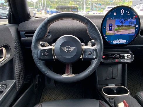Certified 2026 MINI Cooper S FWD image 6