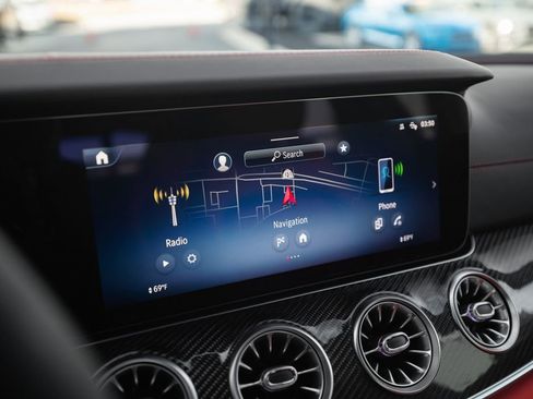 Used 2026 Mercedes-Benz AMG GT 63 image 33