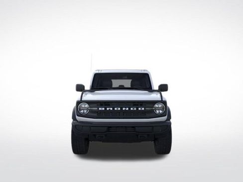 New 2026 Ford Bronco Big Bend AWD/4WD image 7