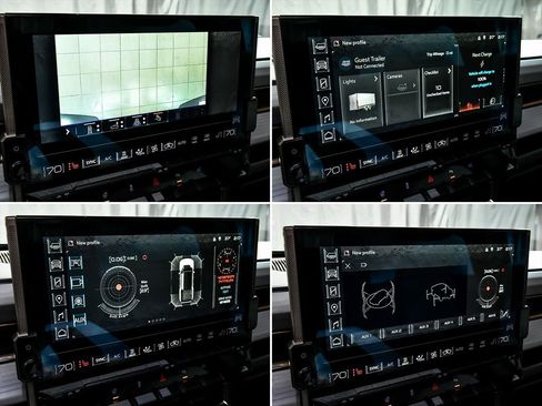 Used 2024 GMC Hummer EV 3X image 22