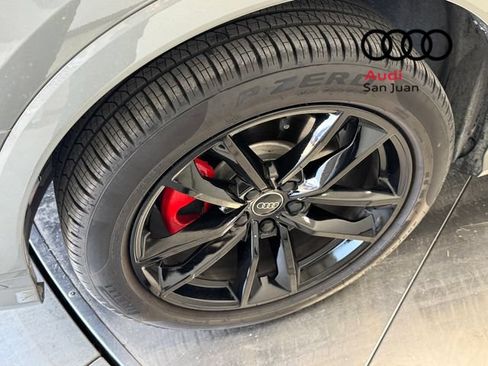 Used 2024 Audi Q3 2.0T Premium Plus w/ Premium Plus Package AWD/4WD image 5