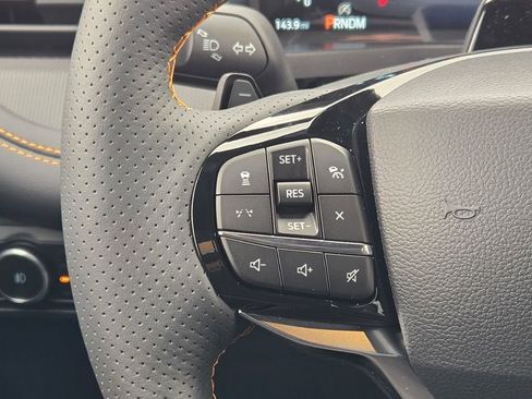 New 2026 Ford Explorer Tremor w/ Tremor Convenience Package image 33