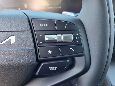 New 2026 Kia Sportage X-Line AWD/4WD image 12