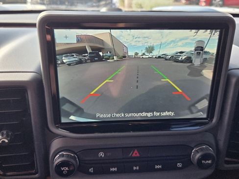 Used 2021 Ford Bronco Sport Outer Banks image 14