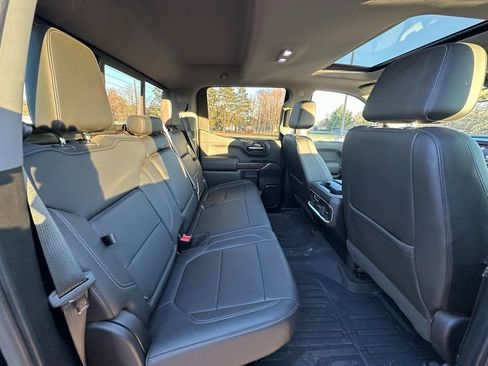 Used 2019 GMC Sierra 1500 SLT image 7