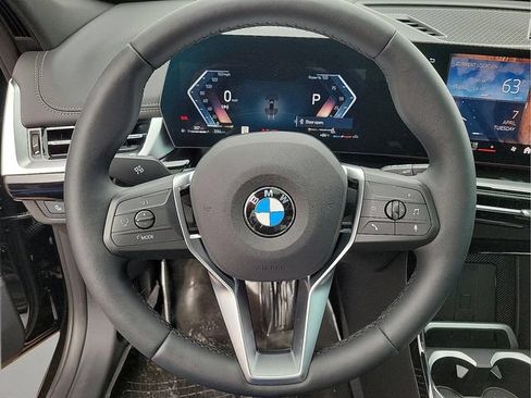 Used 2026 BMW X1 xDrive28i w/ Technology Package AWD/4WD image 23