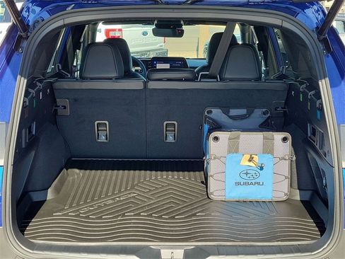 New 2026 Subaru Outback Premium image 11