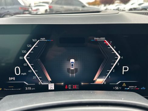 New 2026 BMW X7 xDrive40i w/ M Sport Package image 23