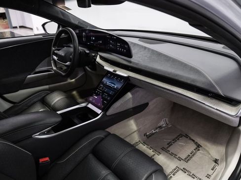 Used 2022 Lucid Air Dream Edition AWD/4WD image 20