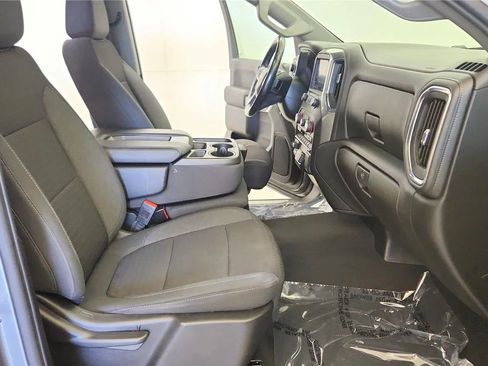 Used 2021 Chevrolet Silverado 1500 LT AWD/4WD image 35