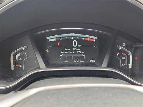 Used 2018 Honda CR-V EX-L image 22