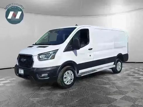 Used 2023 Ford Transit 250 Base w/ Exterior Upgrade Package image 1