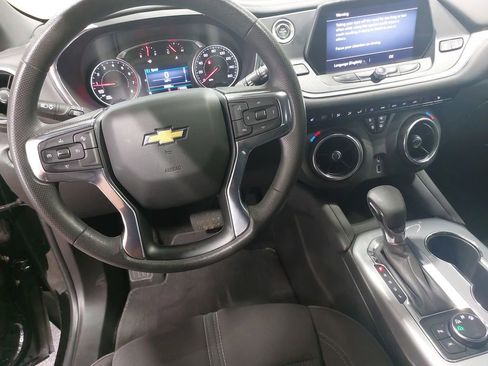 Used 2022 Chevrolet Blazer LT w/ Redline Edition AWD/4WD image 16