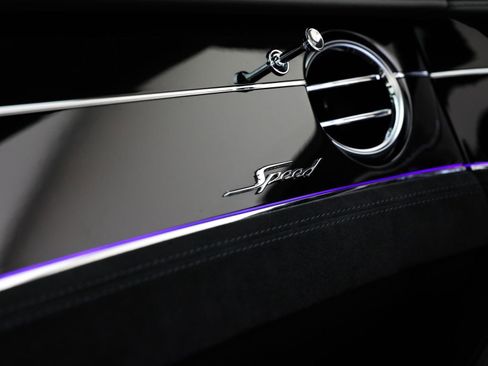 Used 2022 Bentley Continental GT Speed AWD/4WD image 12