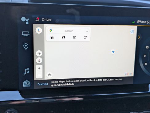 Used 2024 Chevrolet Silverado 1500 ZR2 w/ Technology Package image 27