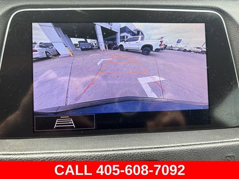 Used 2020 Cadillac XT4 Sport w/ Driver Awareness Package FWD image 12