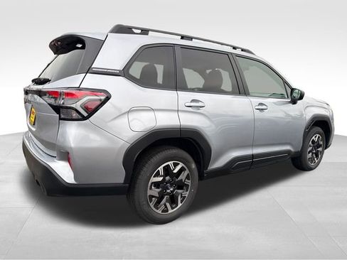 New 2026 Subaru Forester Premium image 7