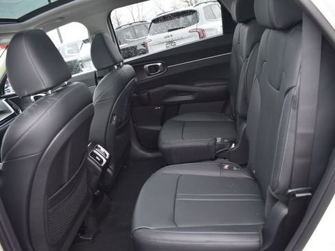 New 2026 Kia Sorento EX image 22
