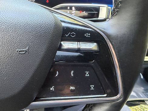 Used 2024 Cadillac Lyriq Sport AWD/4WD image 25