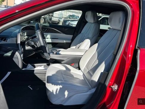 Used 2024 Cadillac Lyriq Sport w/ LPO, Floor Liner Package AWD/4WD image 7