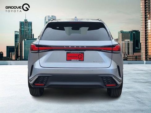 Used 2023 Lexus RX 350 F Sport image 5