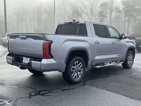 Used 2023 Toyota Tundra 1794 Edition image 5
