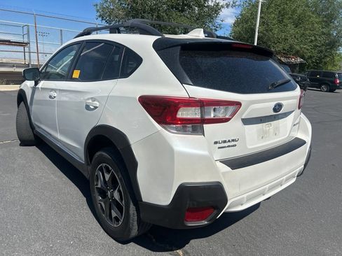 Used 2019 Subaru Crosstrek 2.0i Premium AWD/4WD image 12