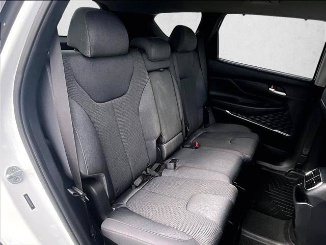 Used 2020 Hyundai Santa Fe SEL w/ Convenience Package AWD/4WD image 28
