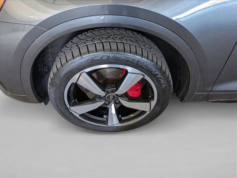 Used 2024 Audi Q5 2.0T Premium Plus image 23