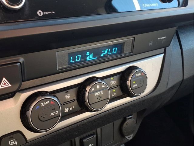 Used 2023 Toyota Tacoma SR AWD/4WD image 11