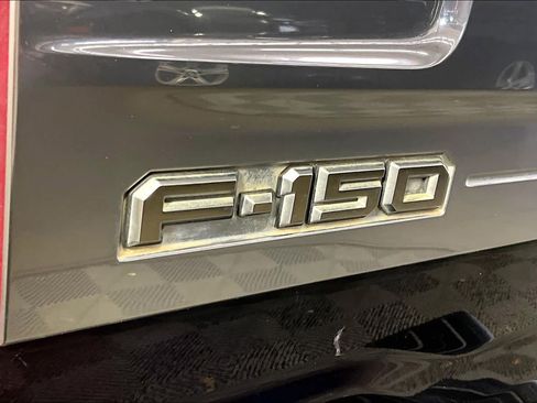 Used 2021 Ford F150 Platinum w/ Equipment Group 701A High AWD/4WD image 30