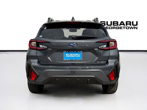 New 2026 Subaru Crosstrek 2.5i Limited image 6