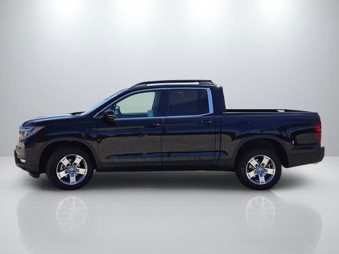 New 2026 Honda Ridgeline RTL image 7
