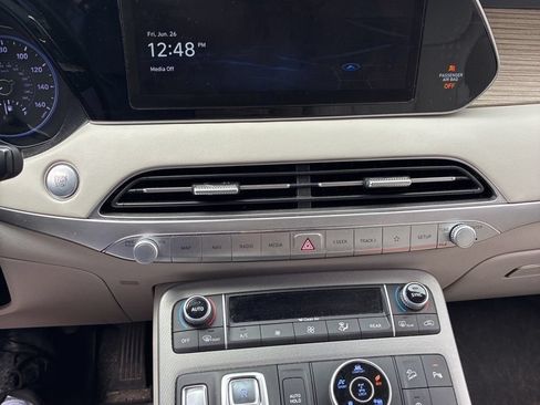 Used 2021 Hyundai Palisade SEL AWD/4WD image 10