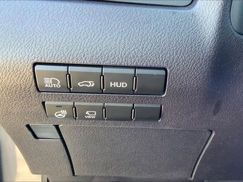 Used 2022 Lexus RX 350 F Sport w/ Accessory Package image 34