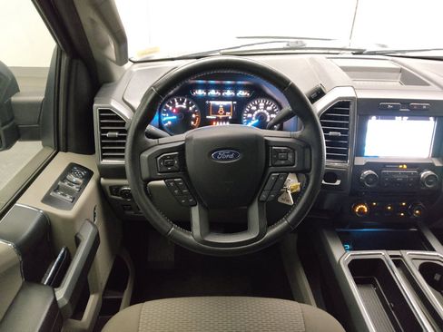 Used 2018 Ford F150 XLT w/ Equipment Group 302A Luxury RWD image 22