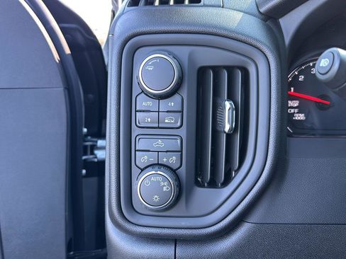 New 2026 Chevrolet Silverado 1500 Custom image 20
