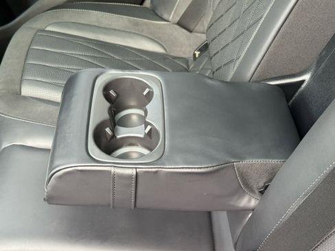 Certified 2023 Mercedes-Benz GLE 63 AMG S image 36